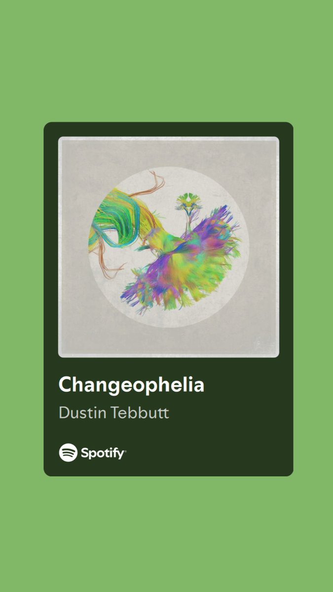 insecureclouds's tweet photo. @Spotify thought I was going to like this song, and you were absolutely right Spotify. I've been listening to it the whole week, it's stuck in my head. Thank you Spotify 😭😭 https://t.co/KozJaxtbVn