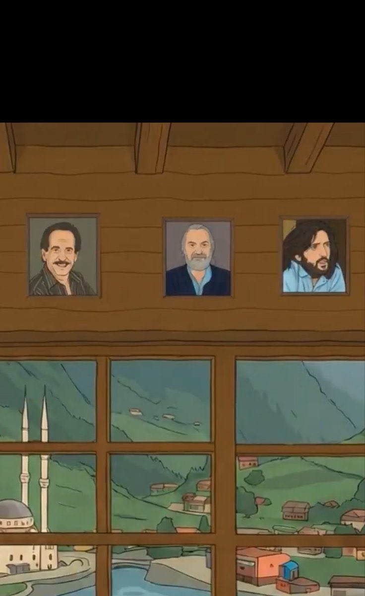 fenerlilere soruyorum; fotograflari olan sanatçılarla dalga mı geçtiniz, yâd mı ettiniz ? Delikanlı gibi açıklayın! <a href="/Fenerbahce/">Fenerbahçe SK</a>