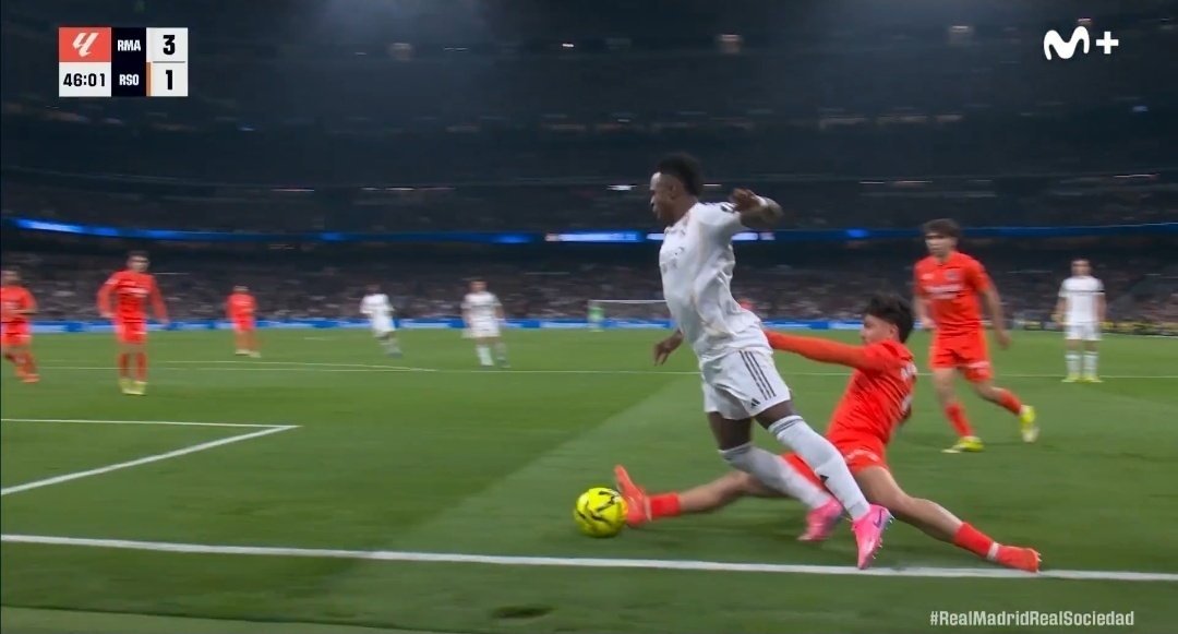 Sois unos sinvergüenzas, <a href="/rfef/">RFEF</a> y <a href="/CTARFEF/">CTA</a>. Y a ojos de todo el mundo.