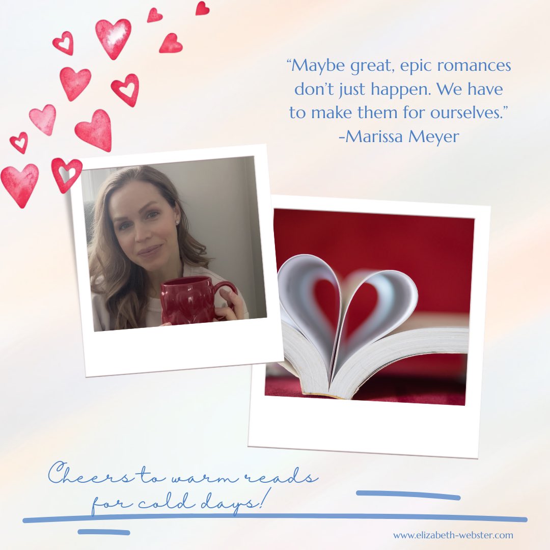 Elizabeth Webster tweet media