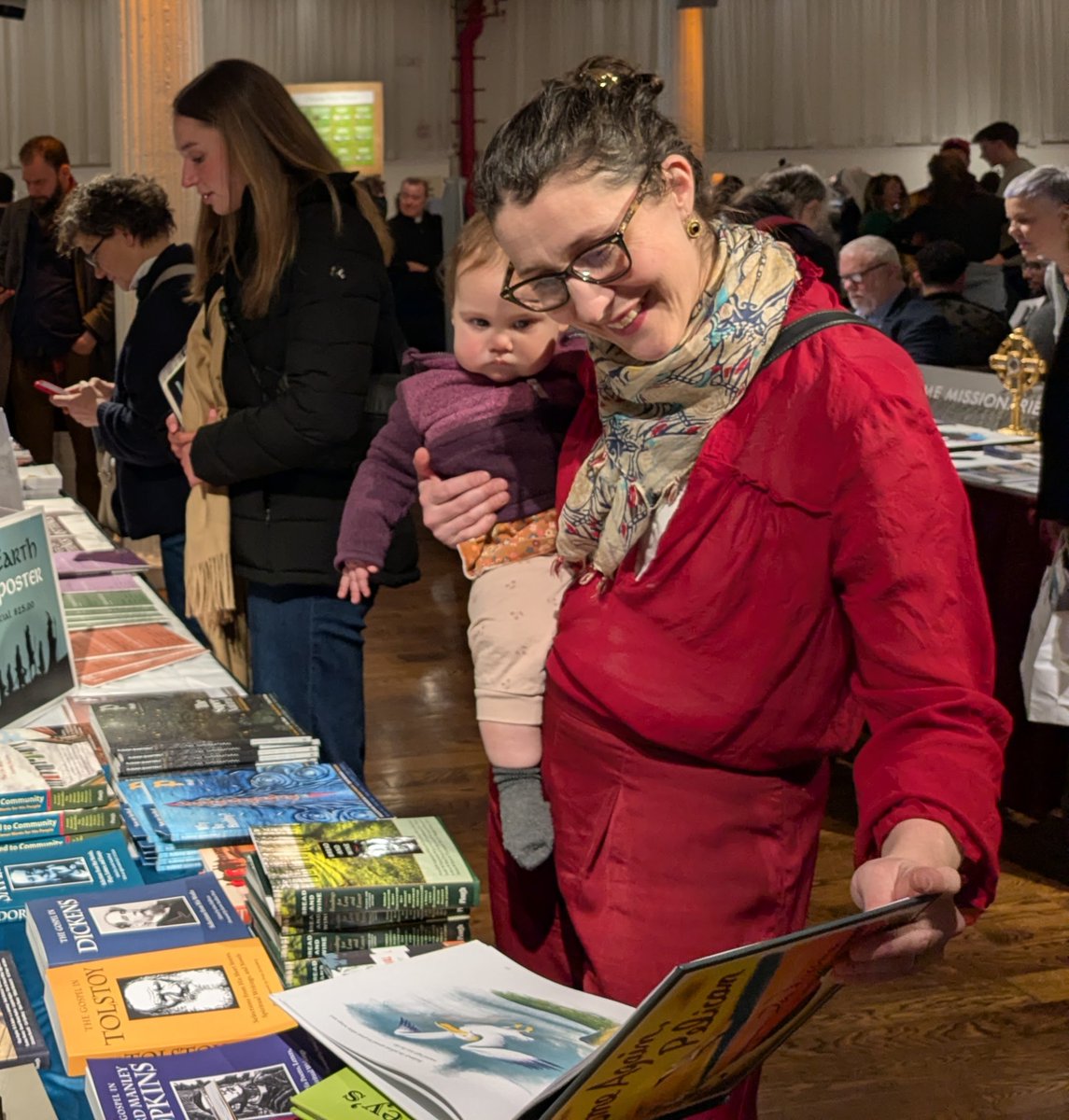 Plough Quarterly tweet media