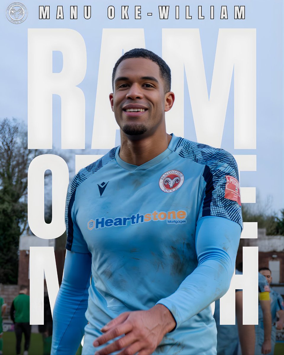 💕 The perfect Valentine's Day gift, two goals from today's ROTM, <a href="/Manuchimoke/">Manuchim Oke-William</a>.

Congrats, Manu! 👏