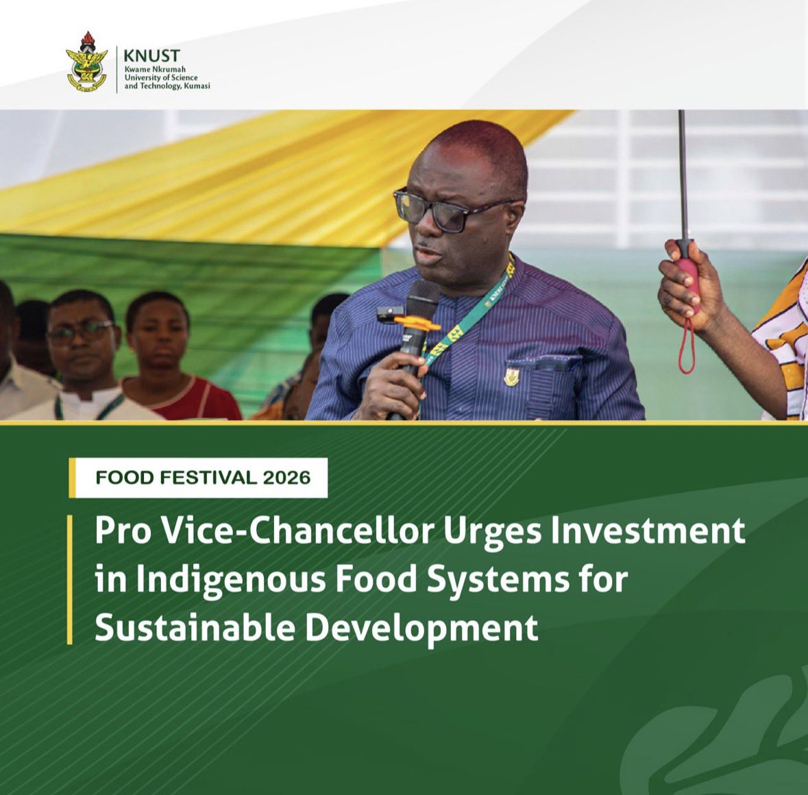 AFSTS_KNUST tweet media