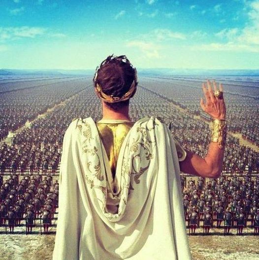 <a href="/Gundissemenator/">Third eye Open</a> If one speaks of order merely as equilibrium, as the statistical stabilization of forces within a material system, then yes, equilibrium emerges. Markets equilibrate. Systems settle into patterns. But this is not order as principle. It is not ordo, but balance as aftermath; it is