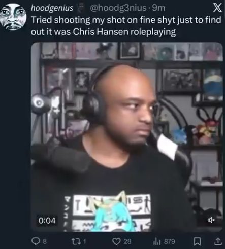 YubiYub30383665's tweet photo. @hoodg3nius @goon4diddy Explain why you reincarnation of @Nljigakulive ? https://t.co/jVex6ZQzXQ