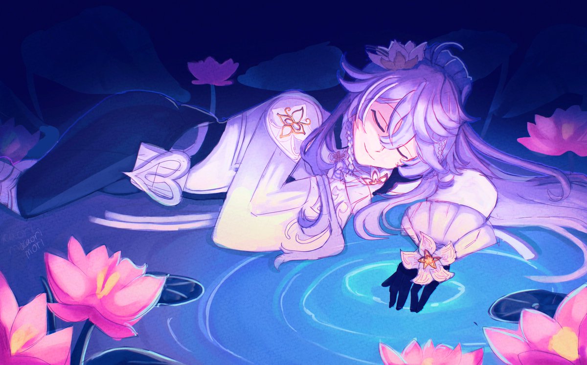 i started replaying twisted wonderland and the fairy gala outfits remind me of him
#Artavio