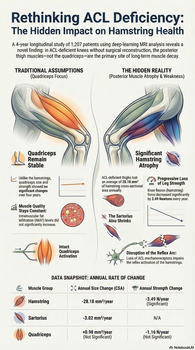 Physio Meets Science tweet media