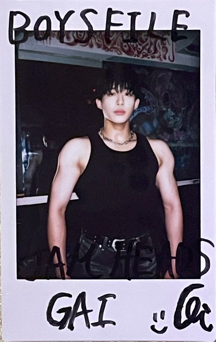 BOYS FILE 編集部 tweet media