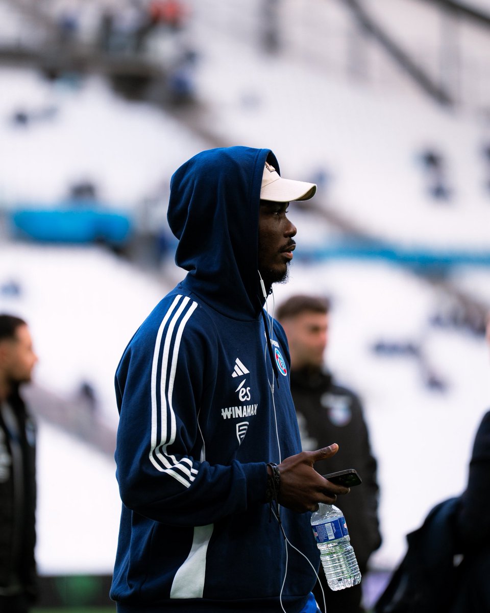 FOFANA Datro David tweet media