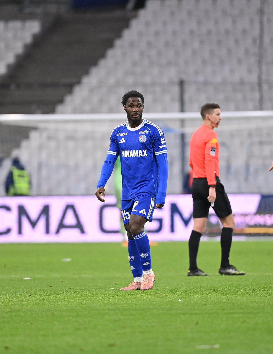 FOFANA Datro David tweet media