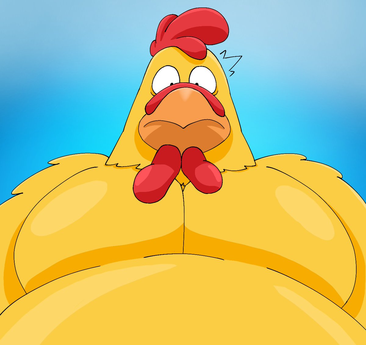 chicken breasts range to around $2.50/$2.57 per pound this has to be at least $15 worth