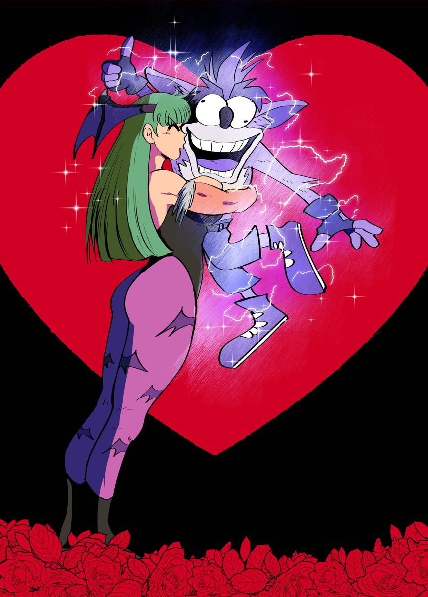 Valentine's Day Kommisshon