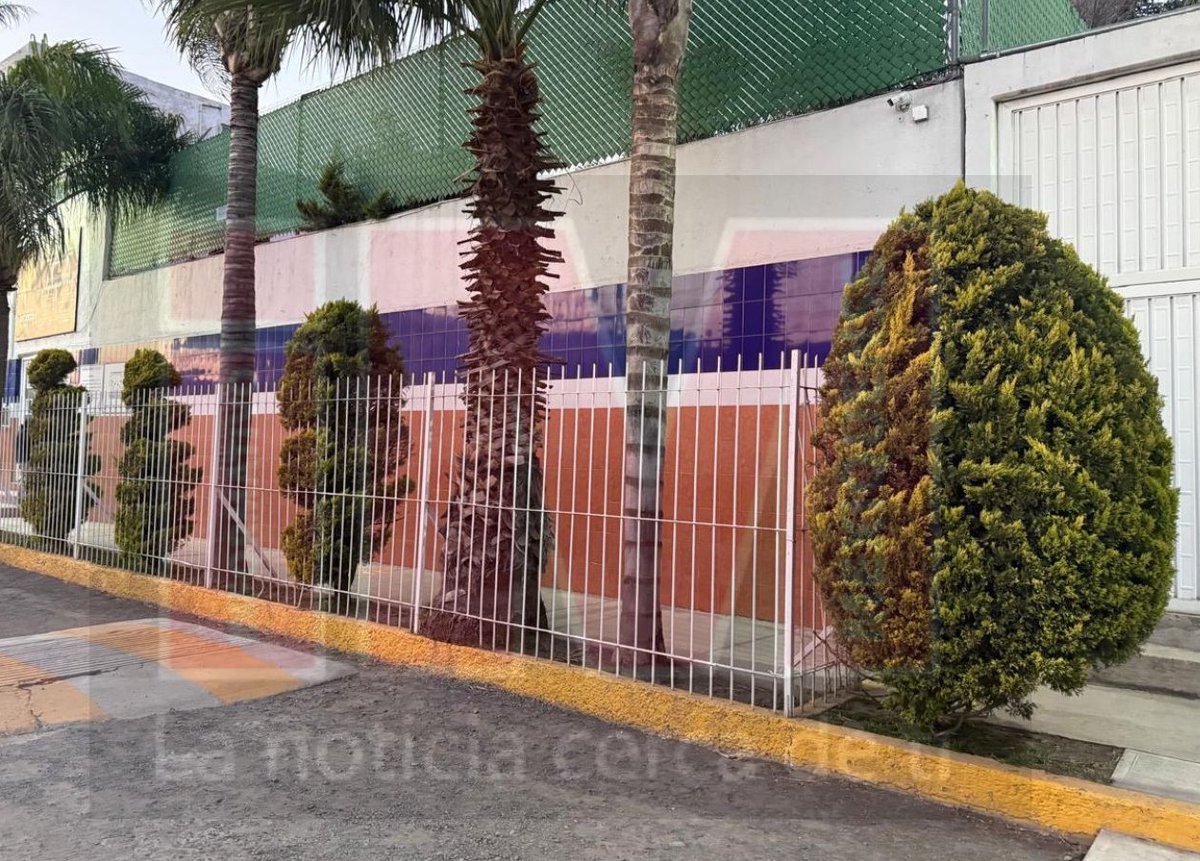 Informativo Mexiquense tweet media
