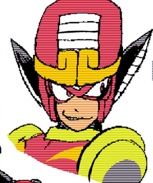 BUSTER ROD.G tweet media