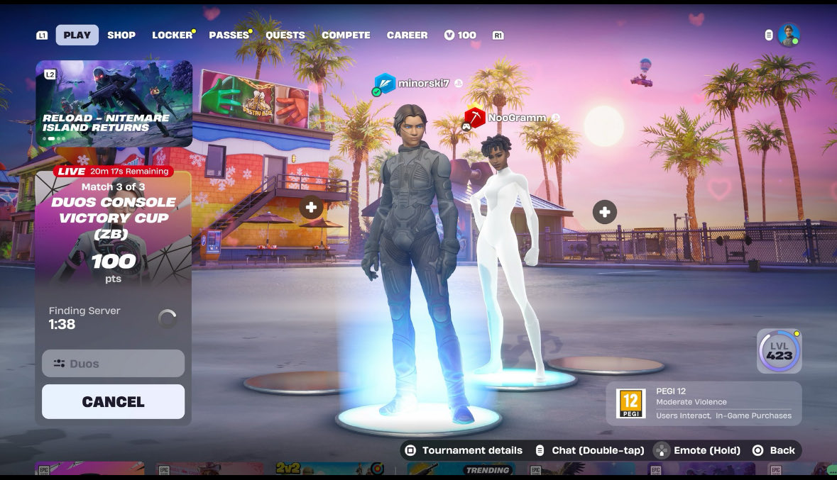 NooGramm tweet media