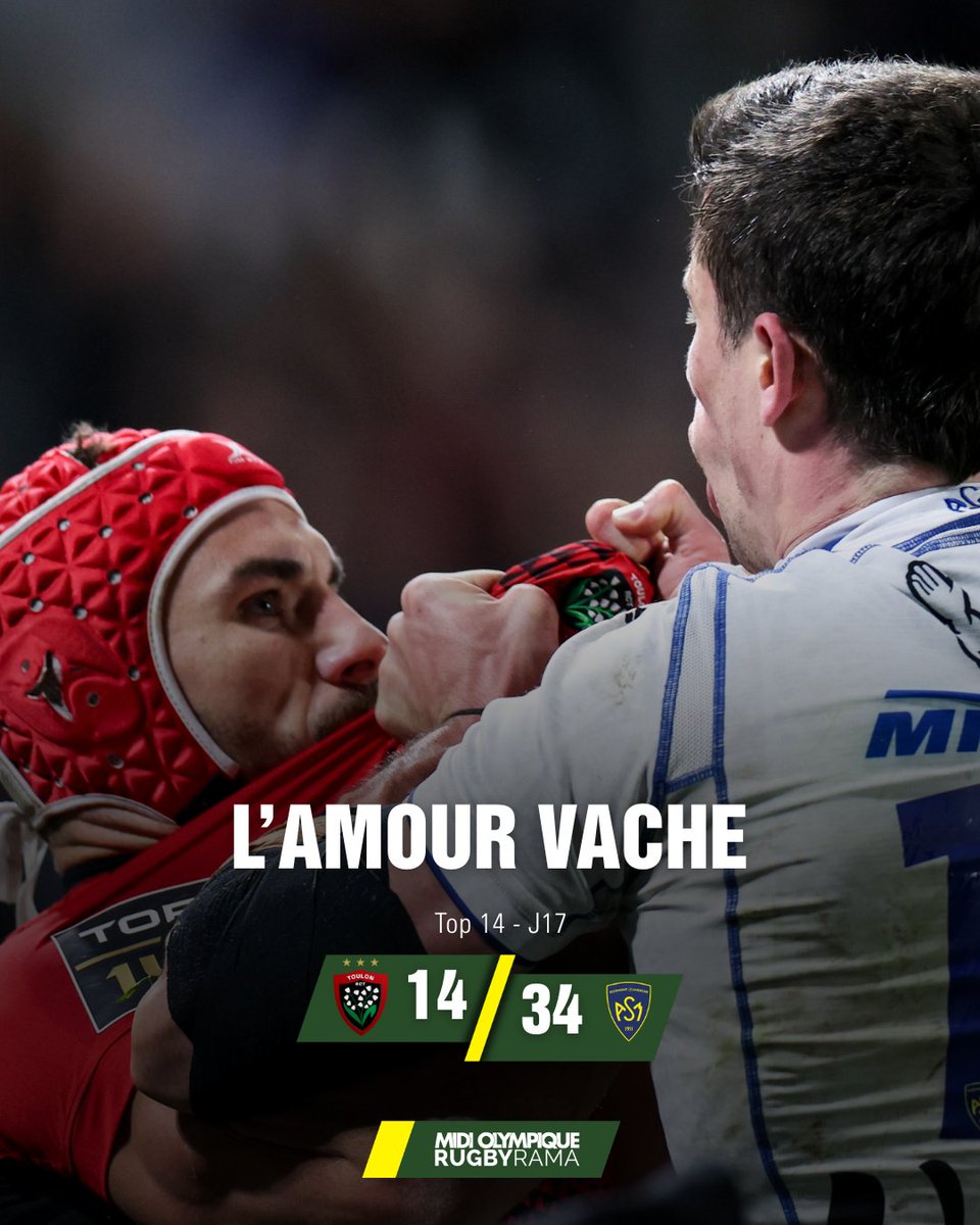 RUGBYRAMA tweet media