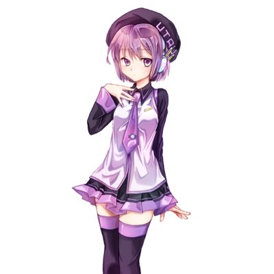 #新しいプロフィール画像