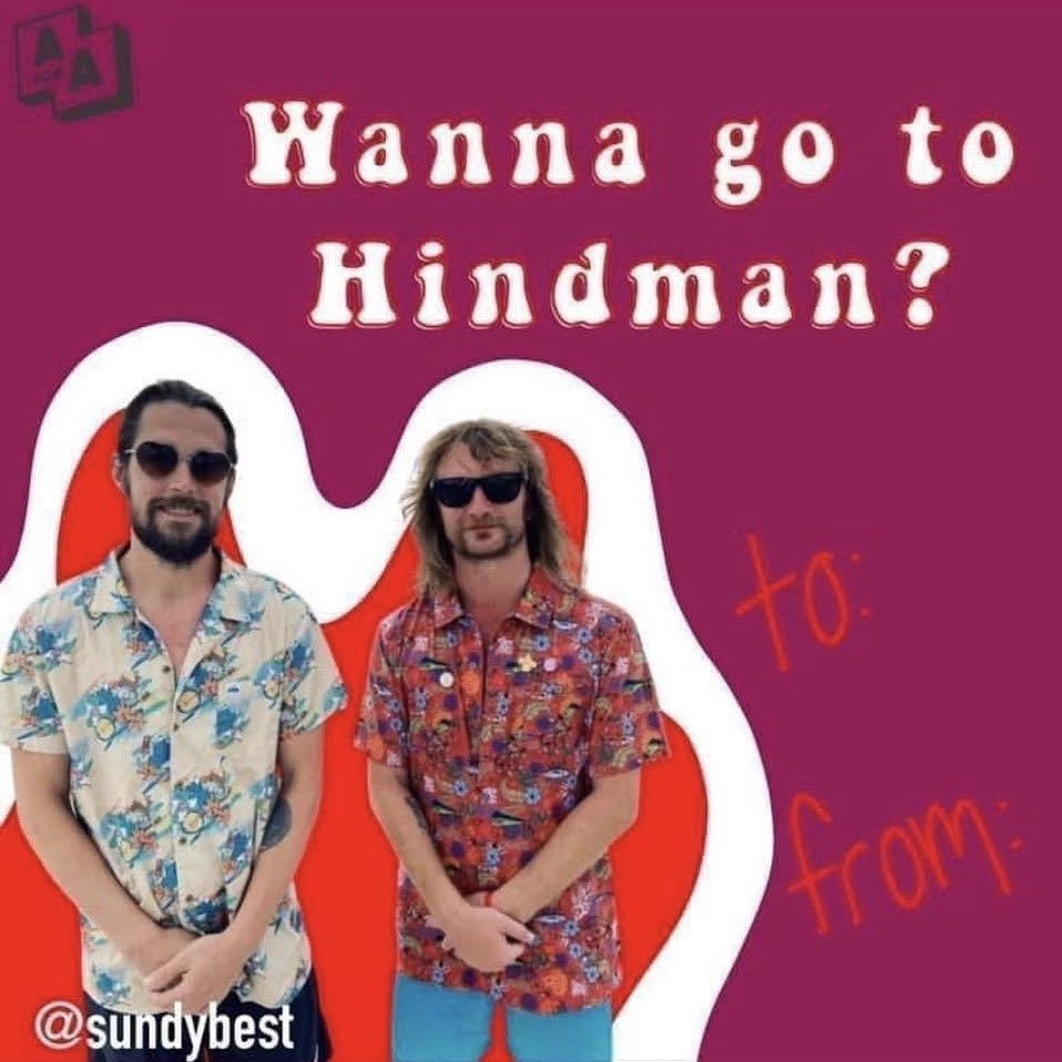 Sundy Best tweet media