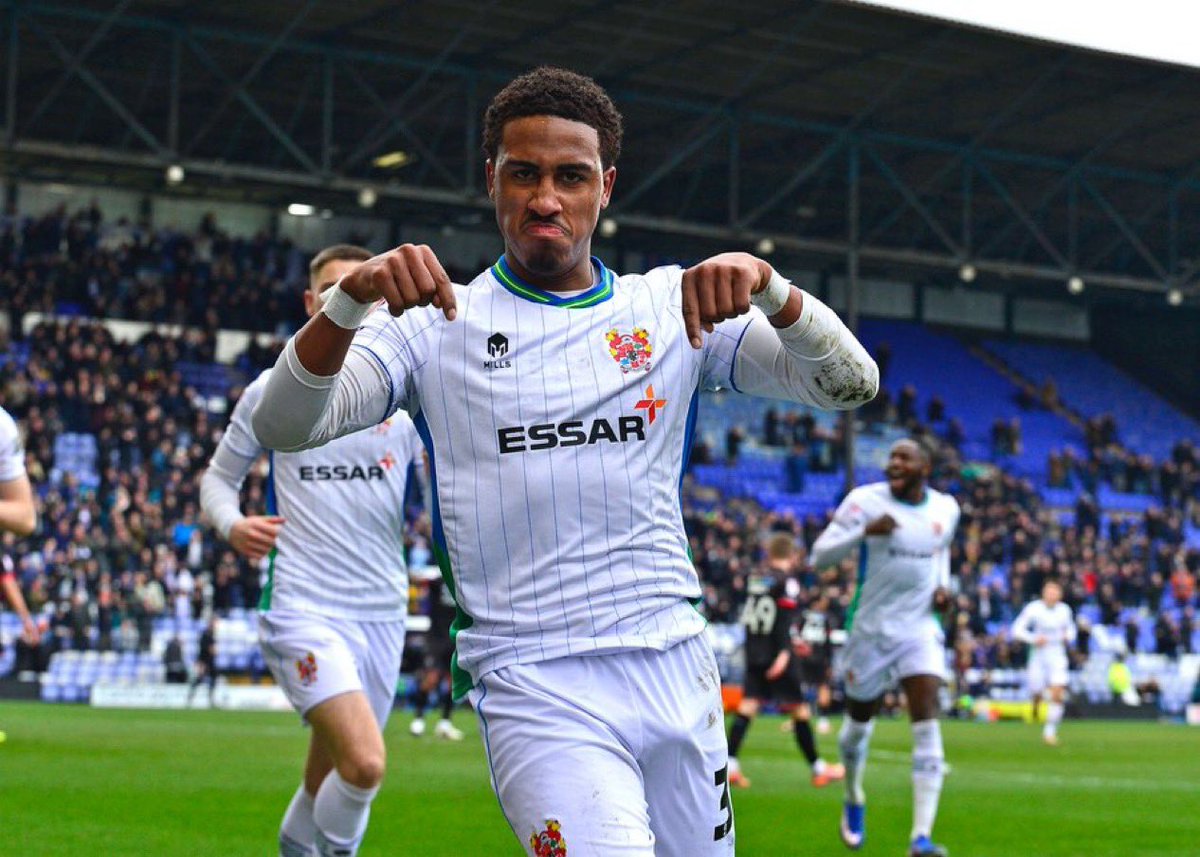 TRFC Statto 🇸🇱 tweet media