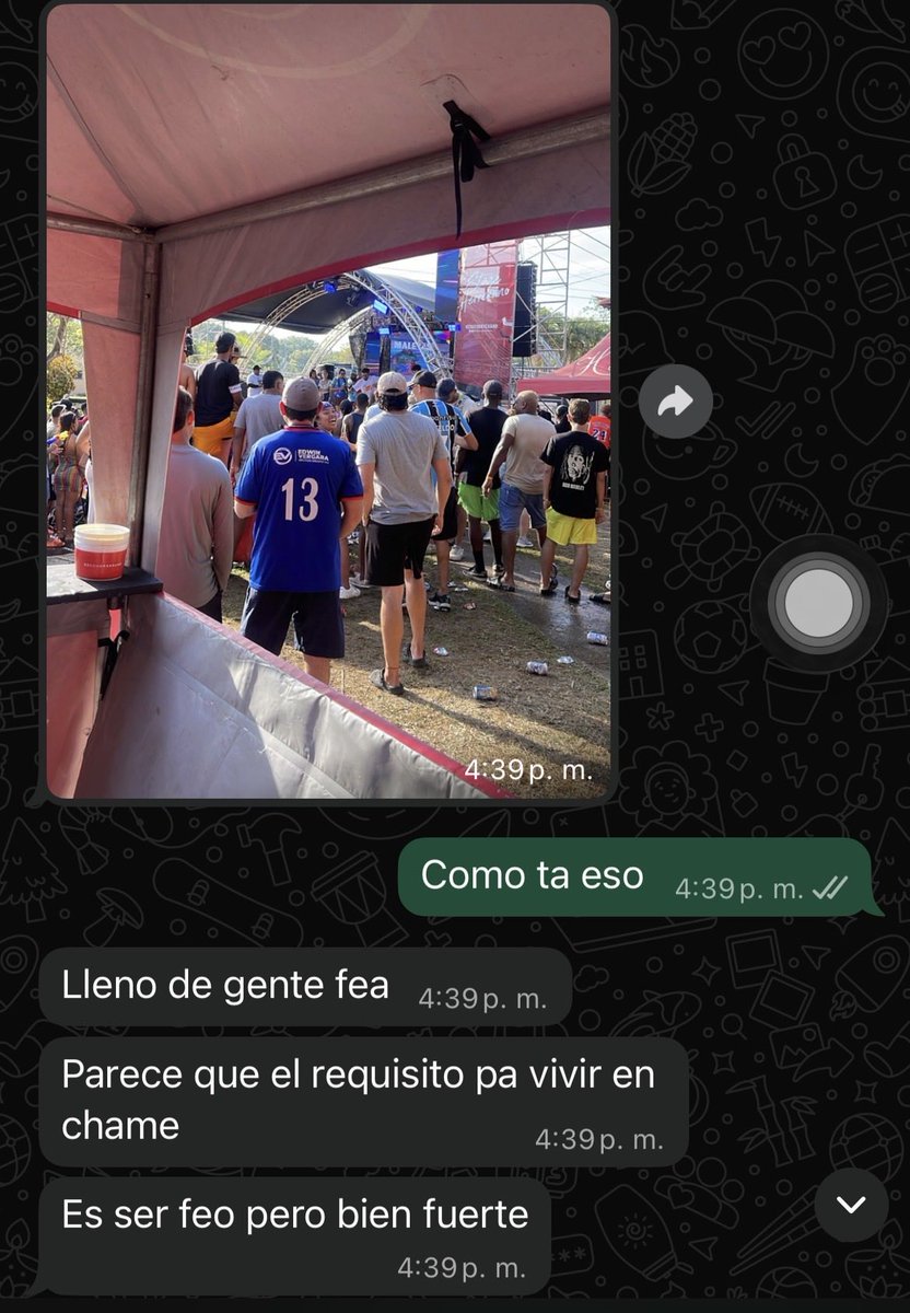 Leo Alfonso tweet media