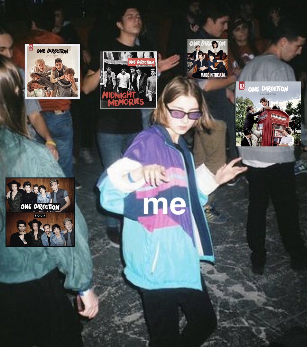 payno_foreever's tweet image. “who even listens to one direction in 2026” 

me every single day: