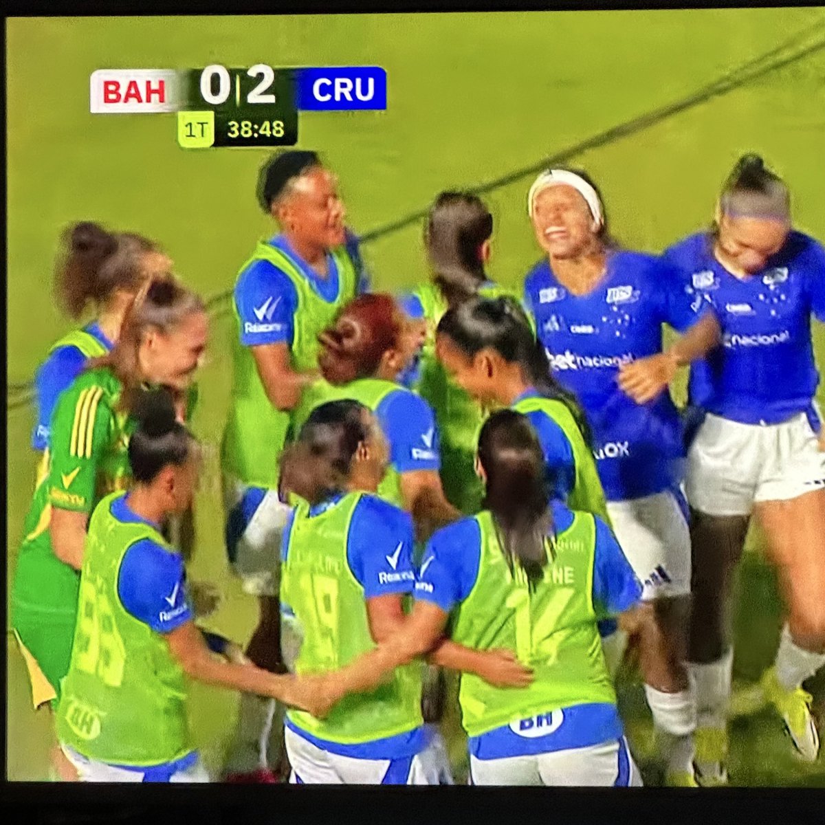 André Luiz Araújo tweet media