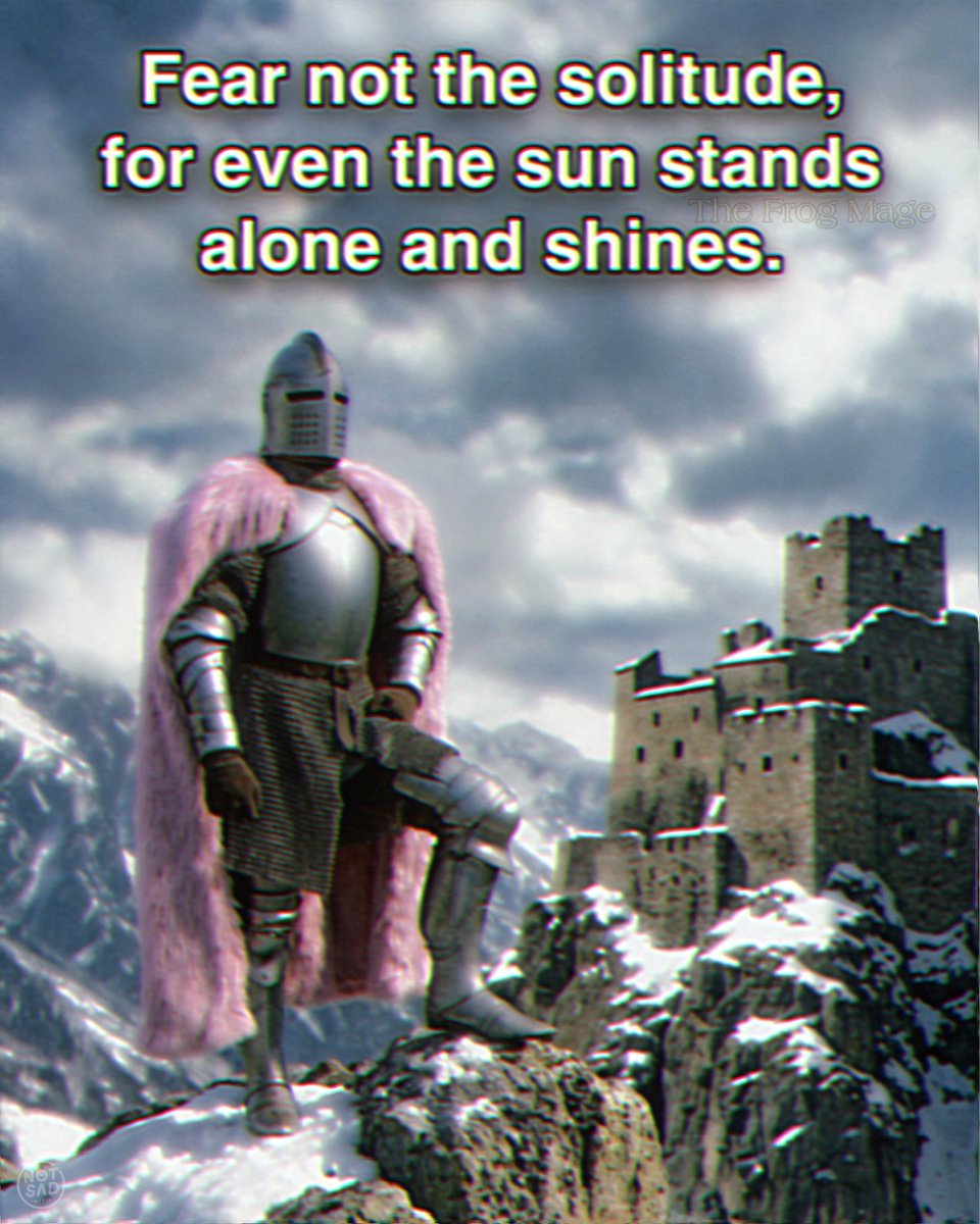 The Frog Mage tweet media