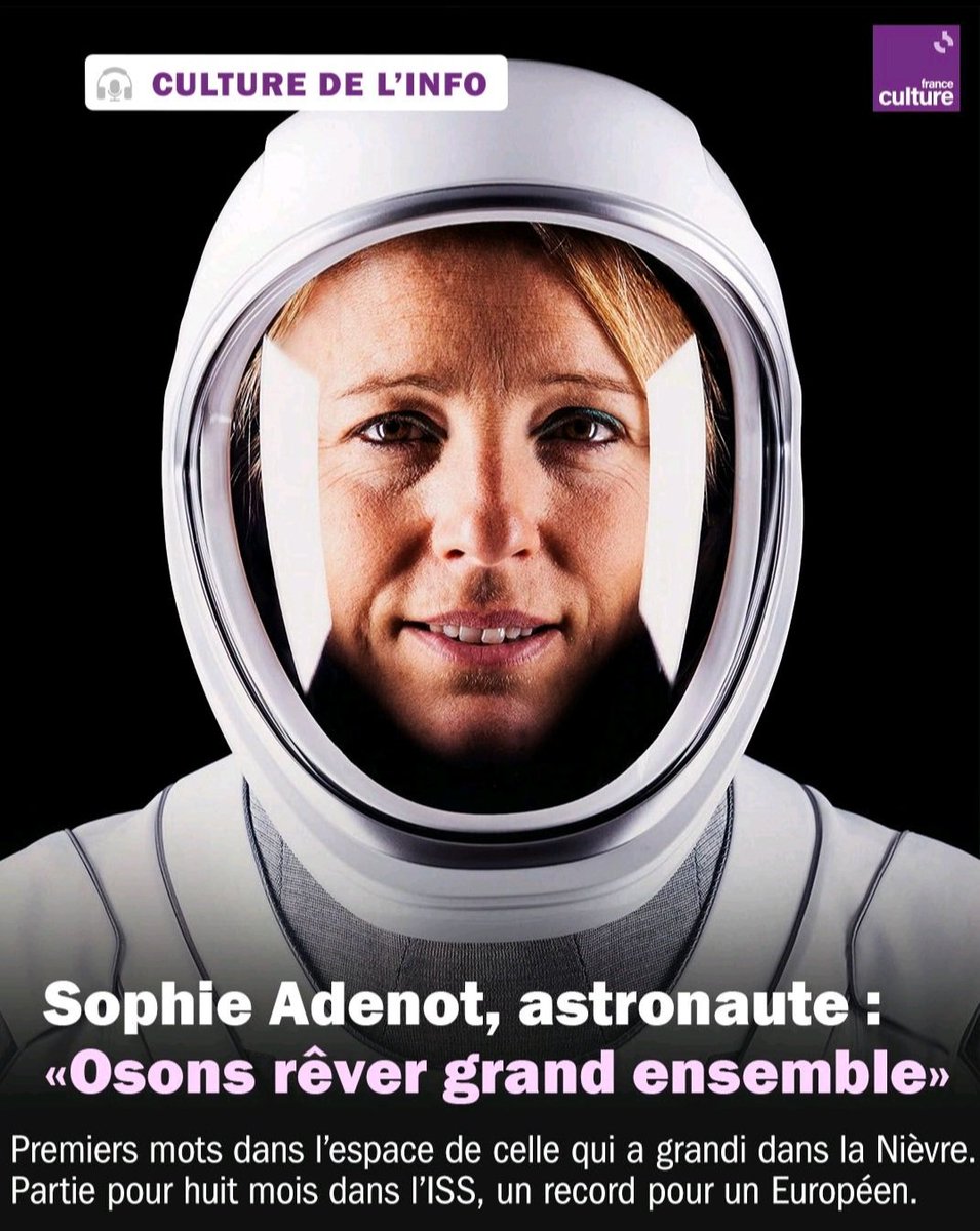 Rédaction de France Culture tweet media