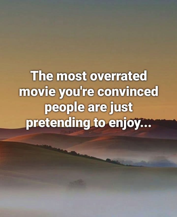 All The Right Movies tweet media