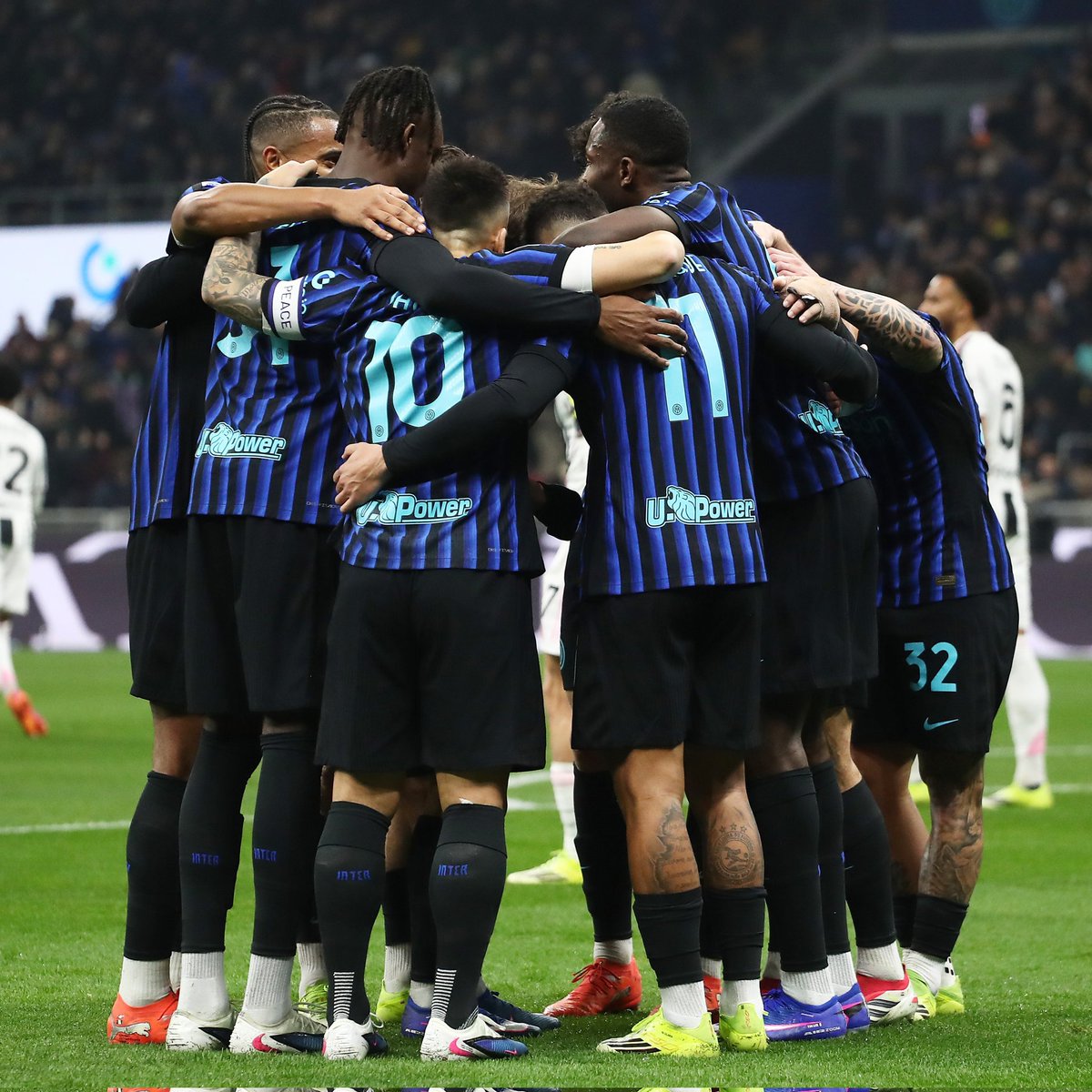 Jorge Barril🎙 tweet media