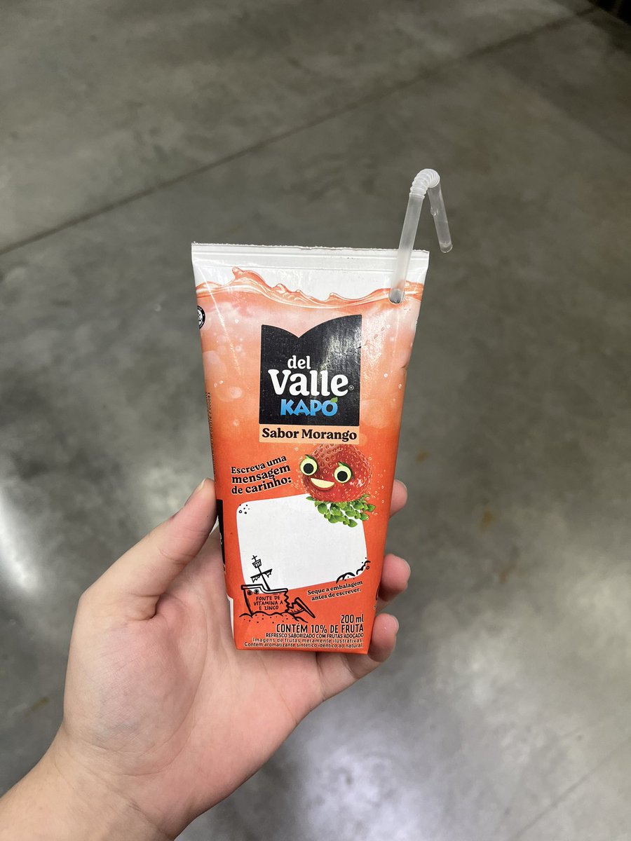 quando você teve um dia complicado mas você não bebe: