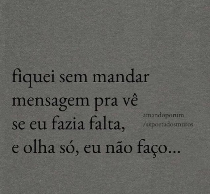 Pensamentos tweet media