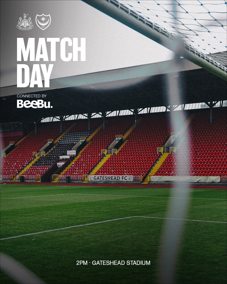 Portsmouth Women tweet media