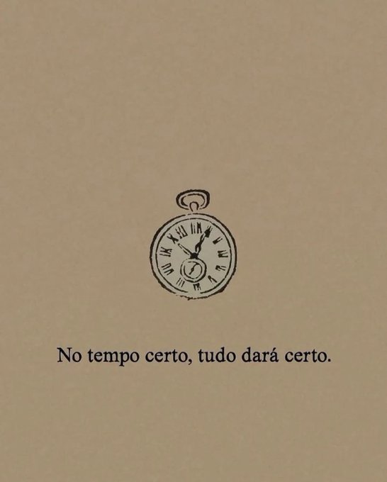 Pensamentos tweet media