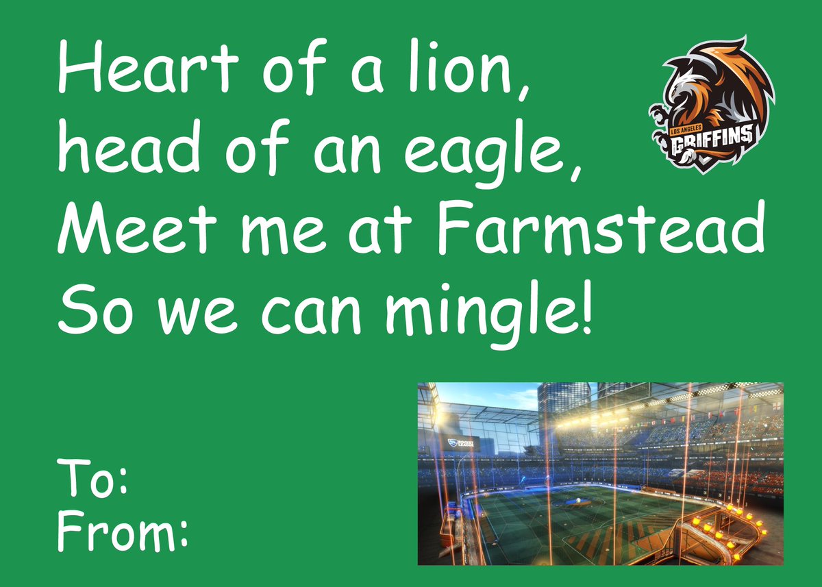 LA Gaming tweet media