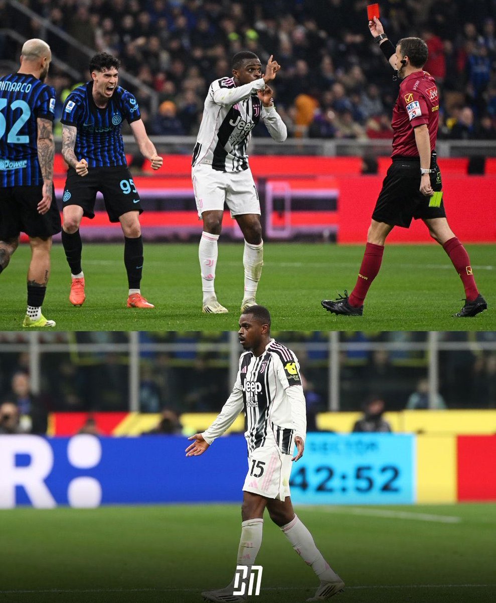pietrogal's tweet image. #Bastoni MERDA UMANA … ti auguro il peggio possa capitarti… sei una merda e giochi in una squadra di merde!!!
#BastoniMerda