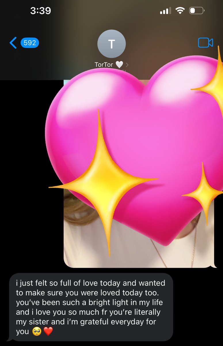 Heavenly tweet media