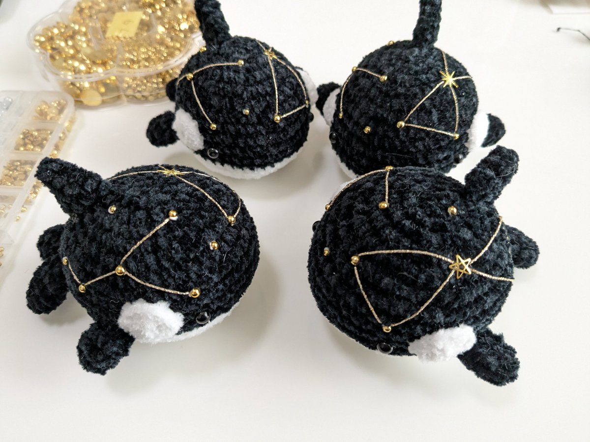 おはようございます☀ 本日は #月イチ企画あにまる展 に出店します