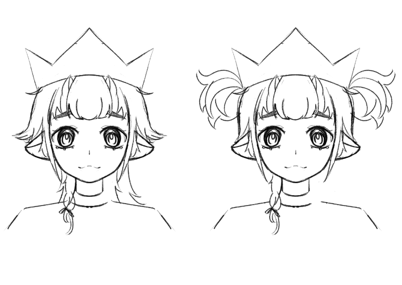 Cassodile 🐊🪻 tweet media