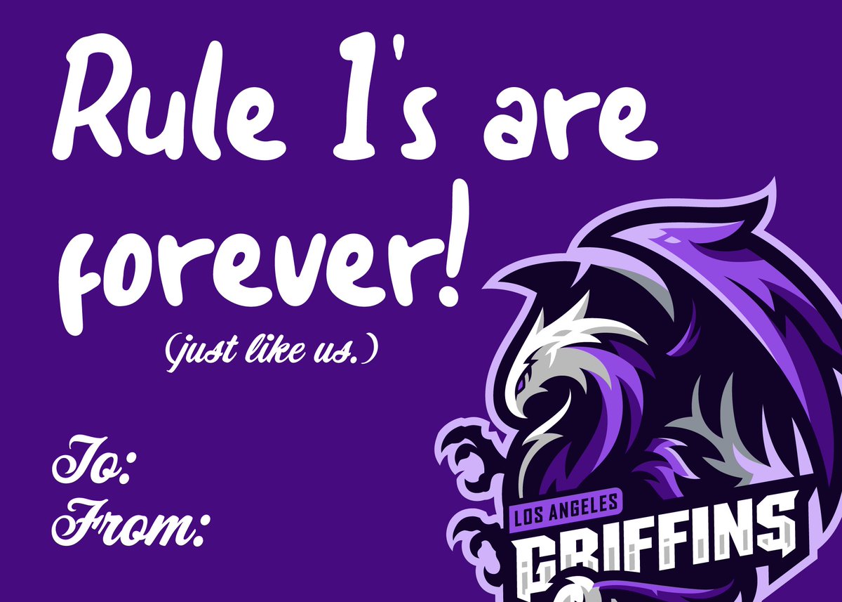 LA Gaming tweet media