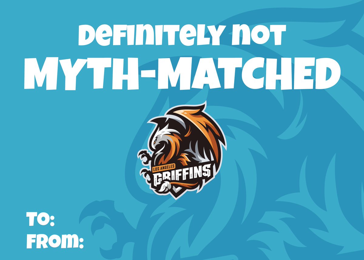 LA Gaming tweet media