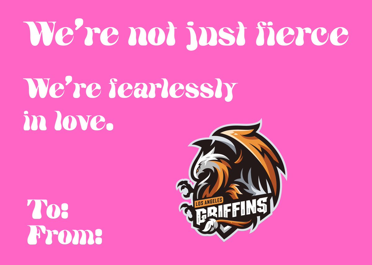 LA Gaming tweet media