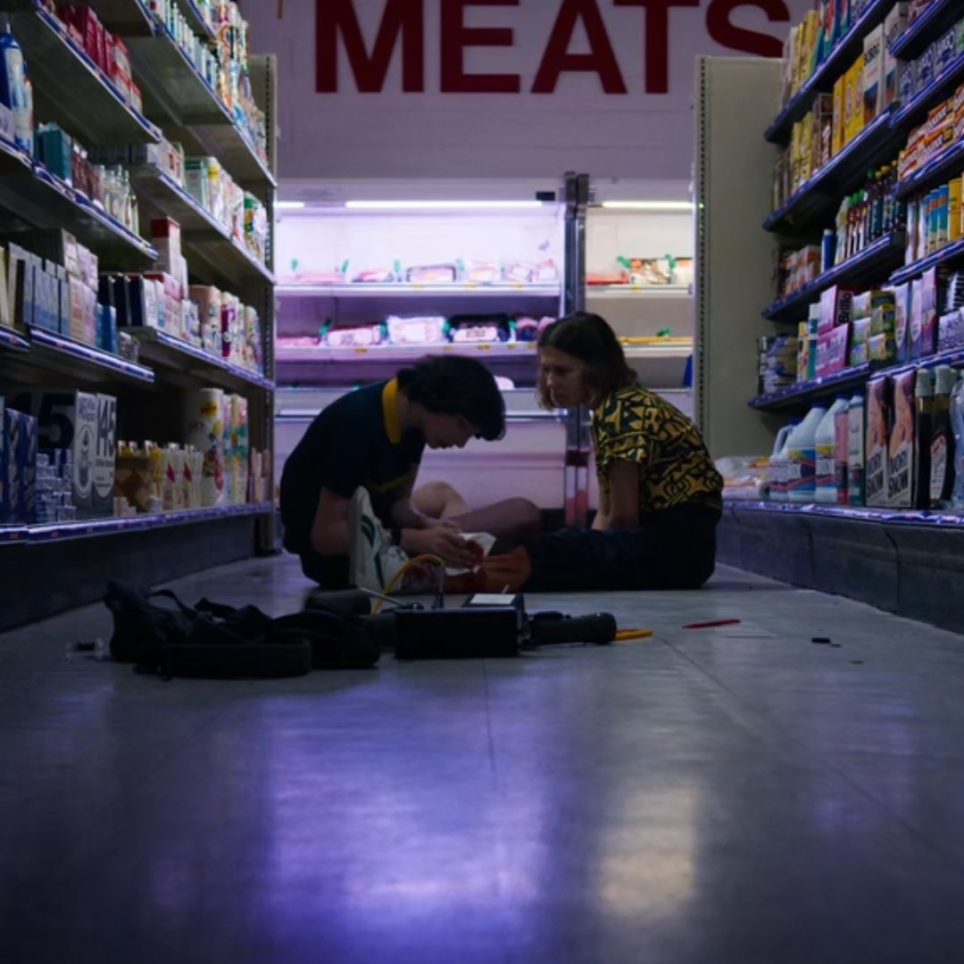 Loud and wrong. Aren't you tired of lying?