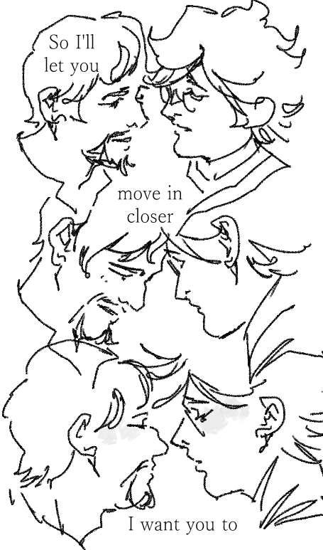 #Δ帽子 in danger with your love (olivia dean song) 1/?