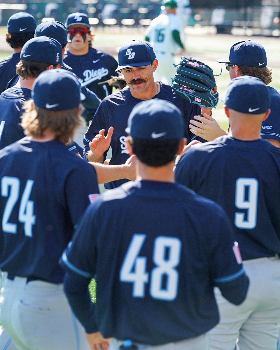 USDbaseball's tweet photo. A return to the mound 652 days in the making. 

Welcome back, @drakefrize!

#GoToreros https://t.co/nSAeyH5qZc