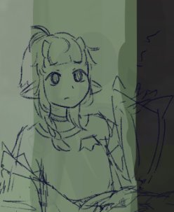 Cassodile 🐊🪻 tweet media