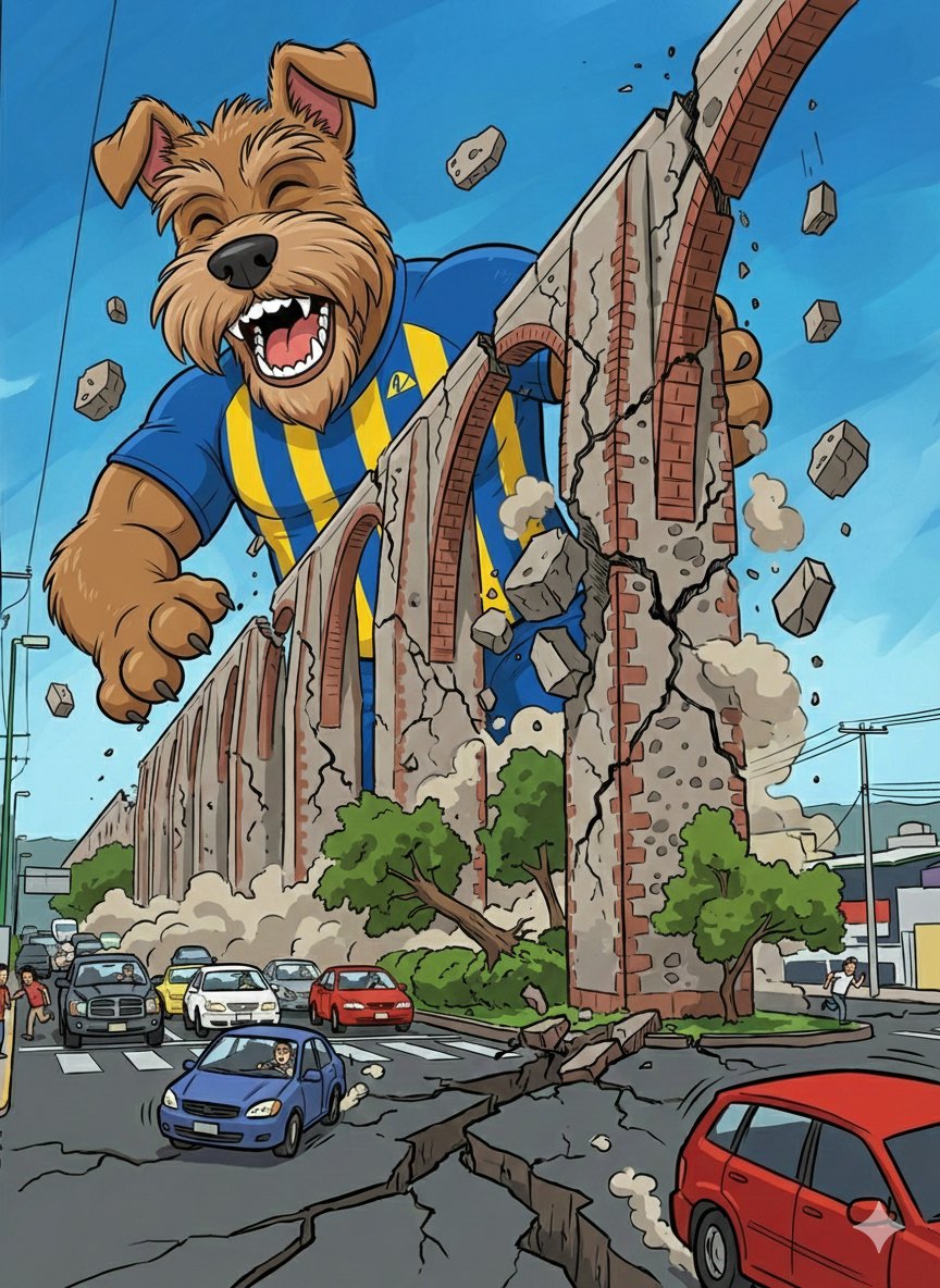 PURO PINCHE SAN LUIS. 🇺🇦🌵