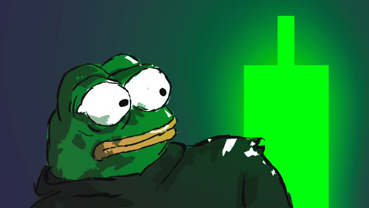 <a href="/WhaleEverything/">WHALE 🐳 EVERYTHING</a> Are you Ready! Por supuesto que si mi alma! $Rbt <a href="/RibbitOnSolana/">RIBBIT</a> #Solana #memecoins