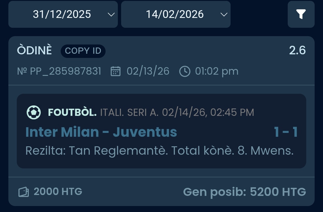 LeJocker509's tweet photo. Pou yon match pa ka gen 8 kònè poum fè yon 18k mw oblije al bare poum sove kòb mw an alon vye chanpyona itali sa🤧🤧 https://t.co/oFRpH4UC8H