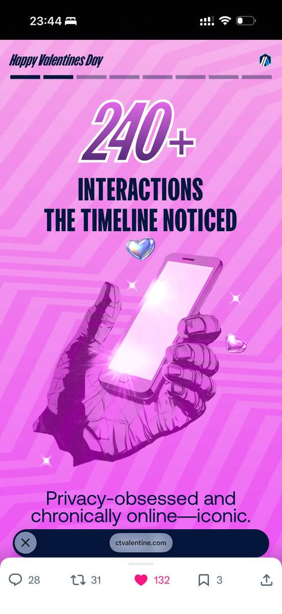 (Angie*) ❤️‍🔥 tweet media